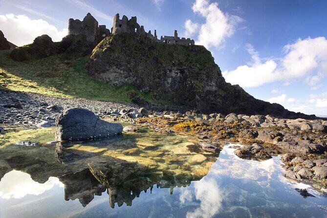 2-Day Private Northern Ireland Tour - Key things that make this tour worth your time