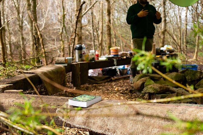 Adult Foraging Walk & Bushcraft Cookery Course for Beginners - Price and value: is $88.24 for 3.5 hours fair?