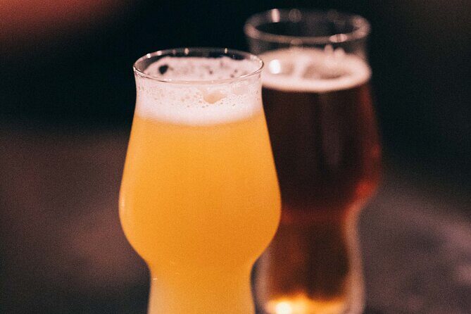 Belfast by the Glass: alternative history of Belfast, sip by sip. - Six drinks and six chapters: how the flow stays fun (and not confusing)