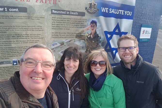 Belfast Cab Tour of Peacewalls, Murals and the Famous Titanic Slips - Bobby Sands mural and the Falls Road vibe