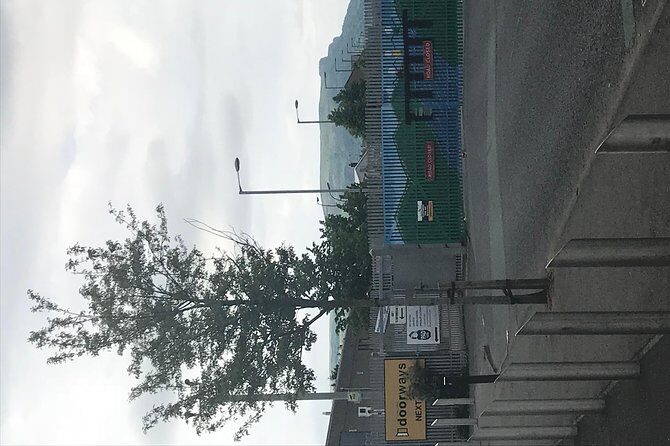 Belfast Political & Murals Tour - Price and what $75.79 buys you in real terms