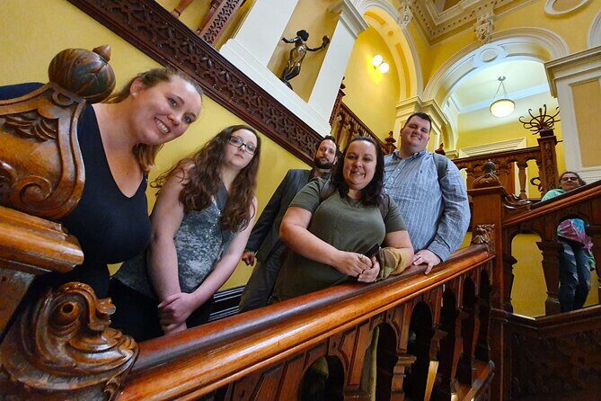 Belfast Titanic Museum and Sighseeing Tour - Who this tour is best for (and who should skip it)