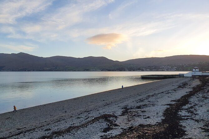 Belfast to Dublin Airport Private Transport up to 8 passengers - Price per group: when $564.20 makes sense