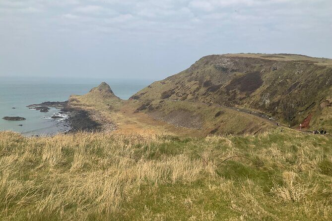 Belfast to Giant’s Causeway Scenic Coastal Tour - Ballintoy Harbour: Where the Iron Islands Feel Close Enough to Touch