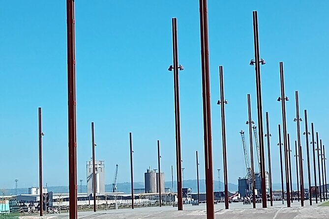 Belfast’s Titanic Quarter: A Self-Guided Audio Tour - Titanic Quarter on Foot: What You’re Really Buying