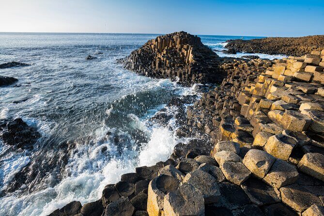 From Belfast-Giants Causeway, Dunluce Castle and Dark Hedges tour - Value check: where the time is spent (and why it works)