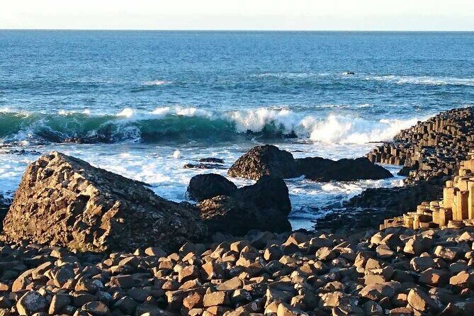 Full-Day Private Giant's Causeway Experience - Key things that make this tour worth your time