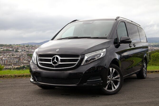 Full Day Private Luxury Tour of Causeway Coast (Giants Causeway) - Quick hits worth knowing