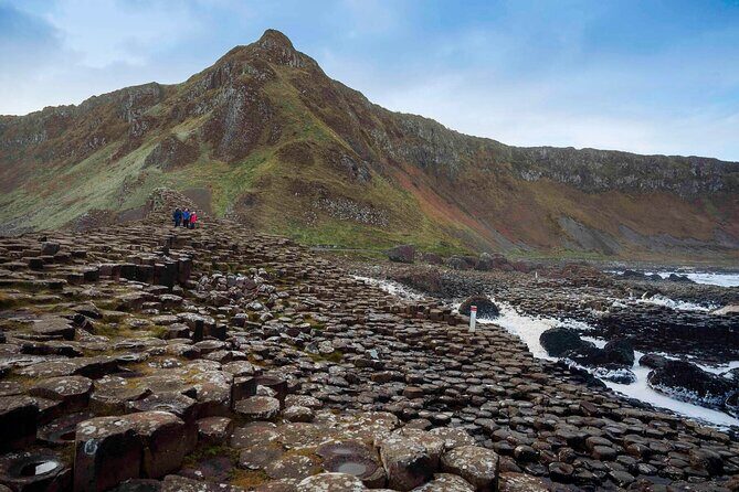 Full Day Private Luxury Tour of Causeway Coast (Giants Causeway) - What this private luxury format gets you (and why it matters)