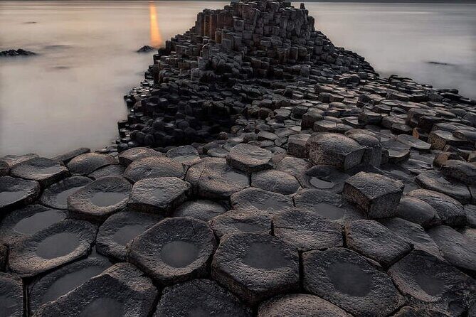 Full Day Private Luxury Tour of Causeway Coast (Giants Causeway) - Price and value: what $814.60 per group really buys