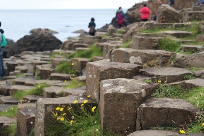Game of Thrones and Giant's Causeway Day Tour from Belfast - Pacing on a long coach day: how guides keep it from dragging