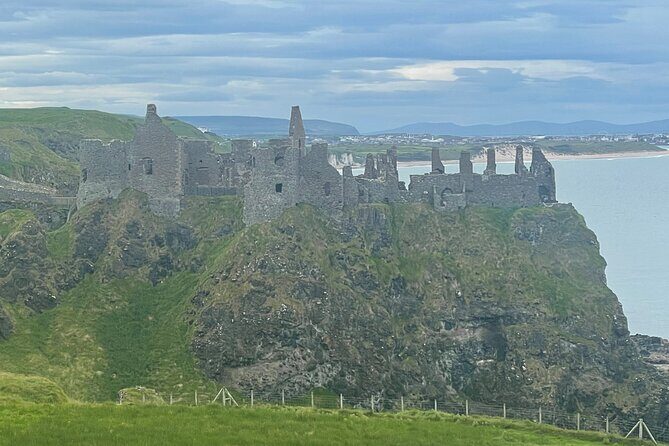 Game Of Thrones Locations & Giants Causeway North Antrim Coast Tour - Price and logistics: what you’re really paying for (and what costs extra)
