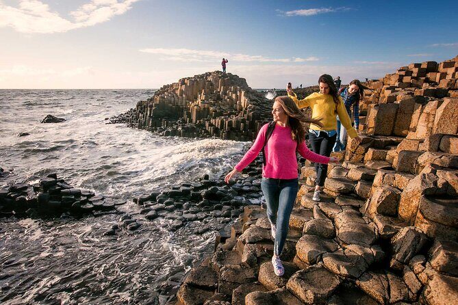 Game of Thrones Locations Tour including Westeros & Giant's Causeway - Giant’s Causeway: myths, legends, and a walk that’s not just a stroll