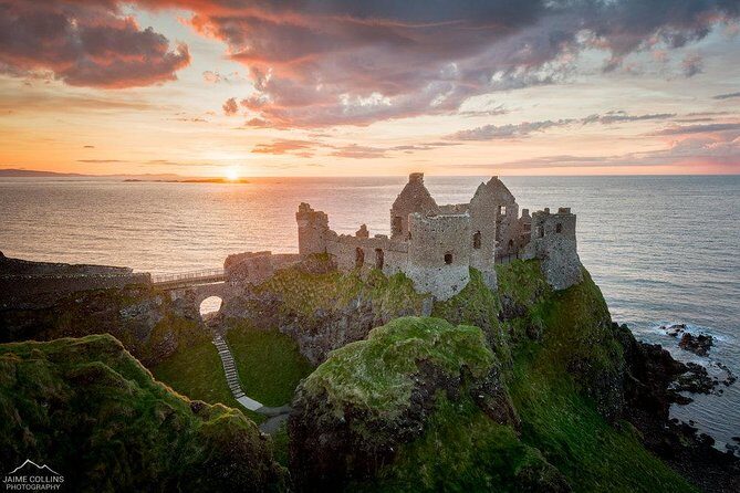 Game of Thrones Locations Tour including Westeros & Giant's Causeway - Price and value: when this is a smart buy
