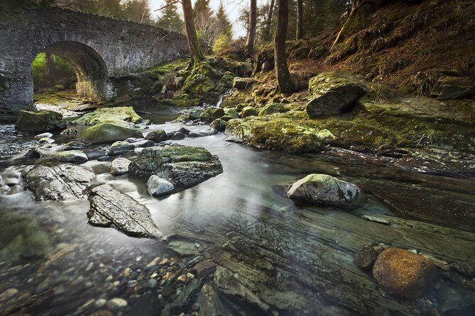 Game of Thrones - Tollymore Forest Trek - Price and Value: Why This $13.74 Trek Can Make Sense