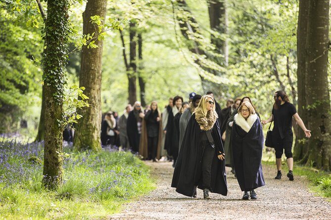 Game of Thrones - Tollymore Forest Trek - Should You Book Game of Thrones – Tollymore Forest Trek?