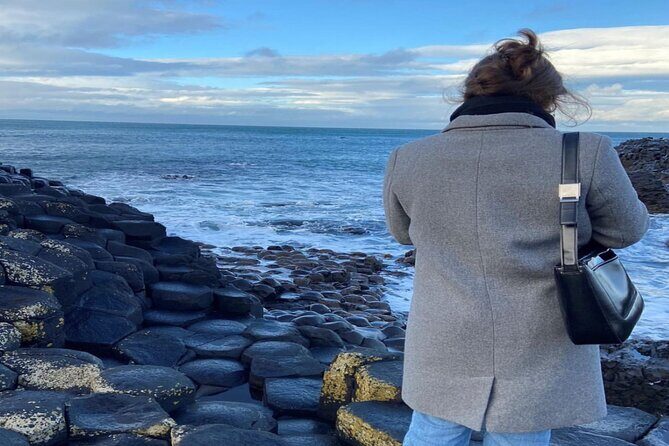 Giant's Causeway and Belfast City Murals Tour inc Game of Thrones Dark Hedges - Who this day trip fits best (and who should look elsewhere)