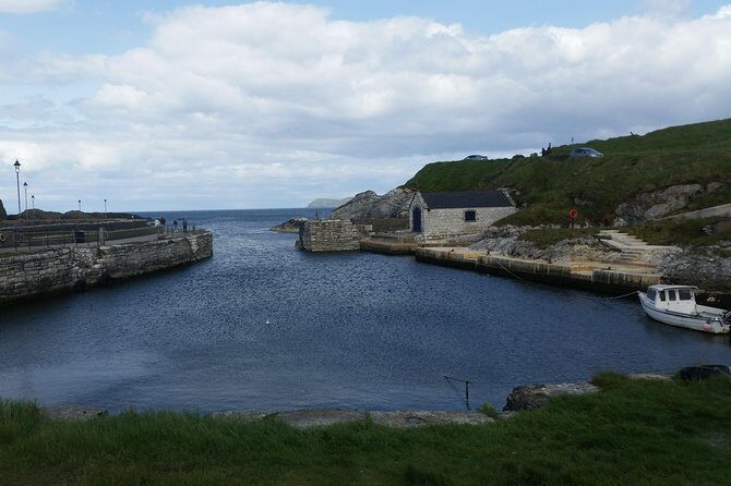 Giants causeway and Glens of Antrim day trip - Private North Antrim Coast with a driver who keeps it practical