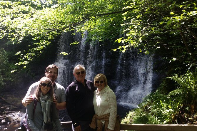 Giants causeway and Glens of Antrim day trip - Lunch and breaks: how to keep the day from feeling rushed