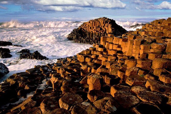 Giant's Causeway and more including Titanic Experience Ticket Tour from Belfast - Timing and what makes or breaks the day