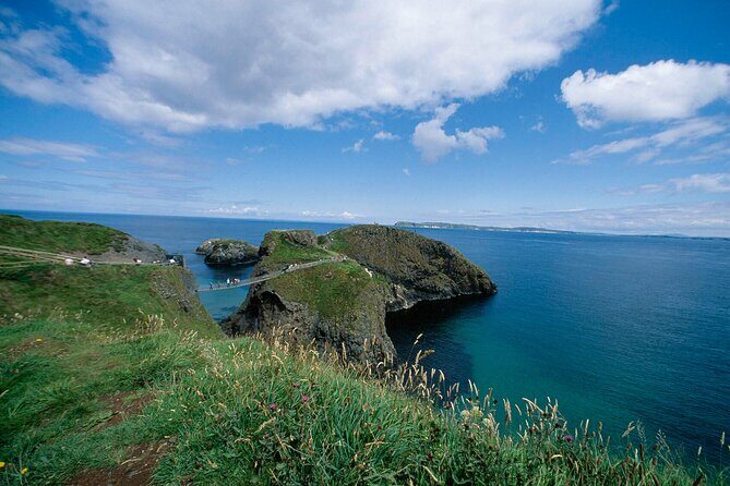 Giant’s Causeway and Titanic Experience from Belfast Port - Key Things I’d Pay Attention To