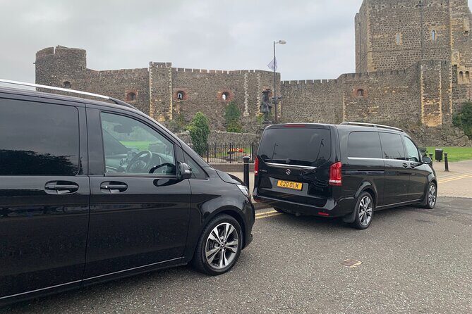 Giants Causeway & Antrim Coast Private Tour - Bushmills Distillery: quick shopping and optional deeper tour
