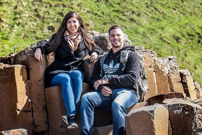 Giant's Causeway Full Day Tour from Belfast - Why This Giant’s Causeway Day Trip Works So Well from Belfast