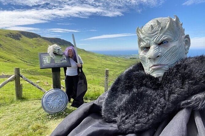 Giants causeway -Game of thrones 7 hours adventure private tour - Price and tickets: what $33 really means for your total day