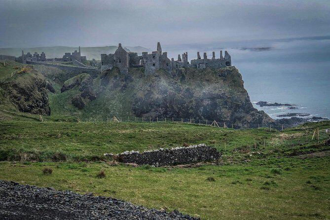 Giants Causeway & Game of Thrones Tour from Belfast - Key Points You Should Know Before You Go