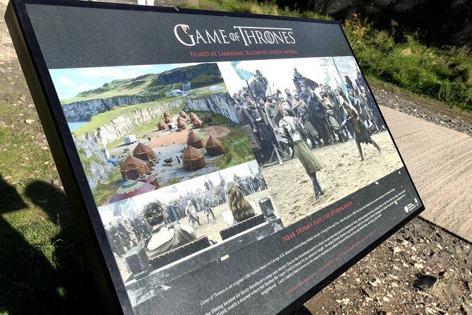 Giants Causeway & Game of Thrones Tour from Belfast - A Private, Full-Day Route That Actually Makes Sense