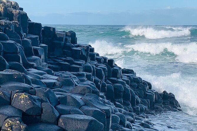 Giants Causeway private tour from Belfast - Key points before you go