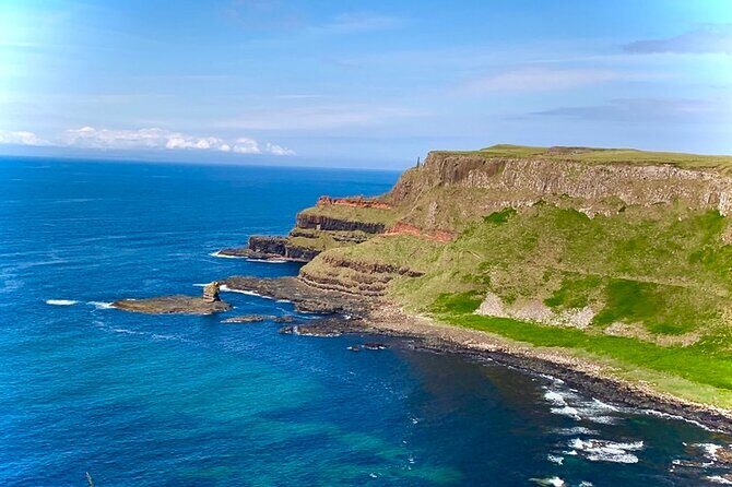 Giants Causeway private tour from Belfast - The 9:00 am Start: Planning for a Full 8 Hours