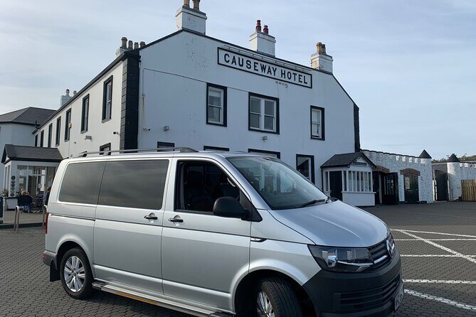 Giants Causeway private tour from Belfast - Game of Thrones Stops: Optional, But Smart If You’re Fans