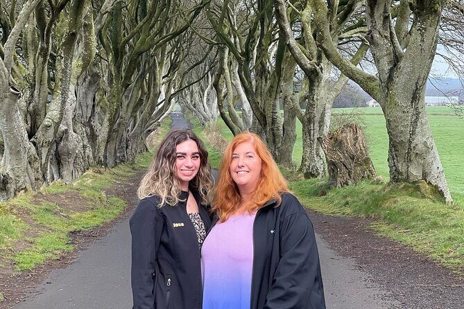 Giants Causeway Tour from Belfast + FREE Belfast Mural Tour - Price and Value: What You’re Really Paying For