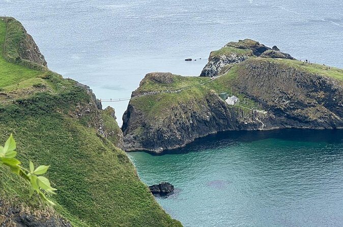 Giants Causeway Tour From Belfast including Game of thrones sites - Price and What You Really Get for a $762.80 Private Group