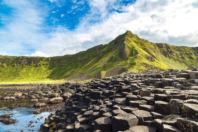 Giant's Causeway Tour including Game of Thrones Sites from Belfast - Key things to know before you go