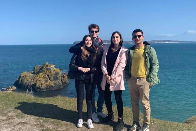 Giant's Causeway Tours - Key takeaways before you go