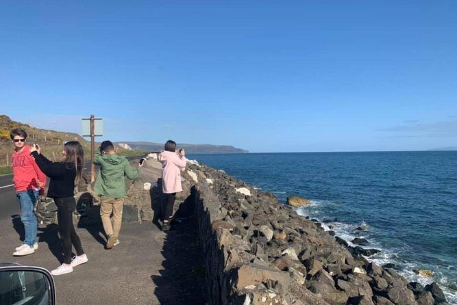 Giant's Causeway Tours - The Dark Hedges: Game of Thrones made real
