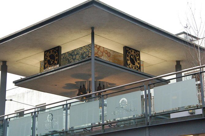 If Buildings Could Talk Tour - When to go, what to bring, and how to time it