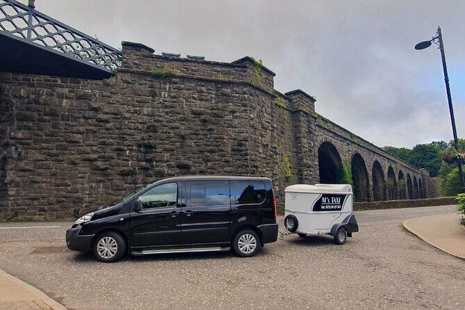Ireland North Coast MEGA Trip for up to 8 Passengers - Key Things That Make This Tour Worth Your Attention
