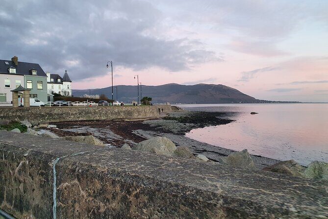 Ireland North Coast MEGA Trip for up to 8 Passengers - Price Per Group: What $953.03 Really Means for Your Budget
