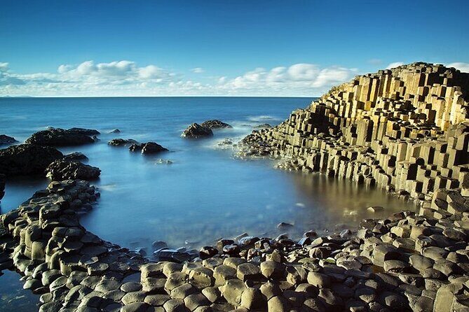 Luxury Causeway Coast Private Tour - Key highlights at a glance