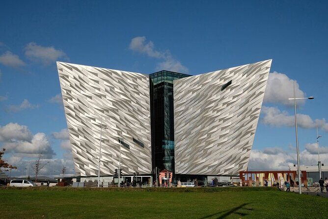 Luxury Causeway Coast Private Tour - Belfast to the Causeway Coast, with logistics handled