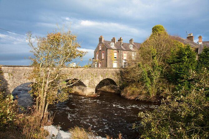 Luxury Tours Belfast. Full day Private Hire Tour for 2- 6 people - Key Highlights You’ll Feel Immediately
