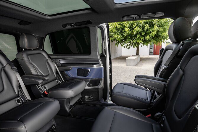 Luxury Tours Belfast. Full day Private Hire Tour for 2- 6 people - Price and Value: Why This Private Day Makes Sense (or Doesn’t)