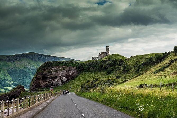 Northern Highlights Full-Day Guided Tour in Northern Ireland - Key things that make this tour worth your time