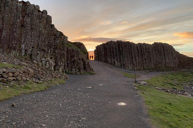 Northern Highlights Full-Day Guided Tour in Northern Ireland - The Belfast opener: City Hall, Stormont, and Titanic Quarter vibes