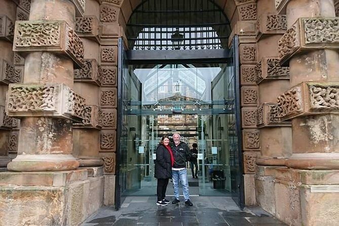 Private Belfast Explore Like a Local - Belfast Castle and the Albert Memorial Clock Tower: gentler sights with big city symbolism