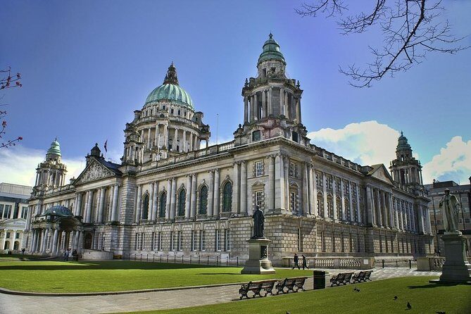 Private Departure Transfer: Hotel to Belfast Airport - Operating 24/7: The Real Benefit for Flight Times