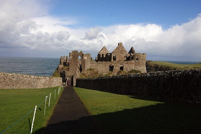 Private Game of Thrones Filming Locations Tour From Belfast - Game of Thrones on the road from Belfast: what this day really feels like